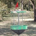 Best Disc Golf Basket
