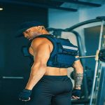 Best Weighted Vest for CrossFit