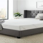 Best 6 Inch Memory Foam Mattress
