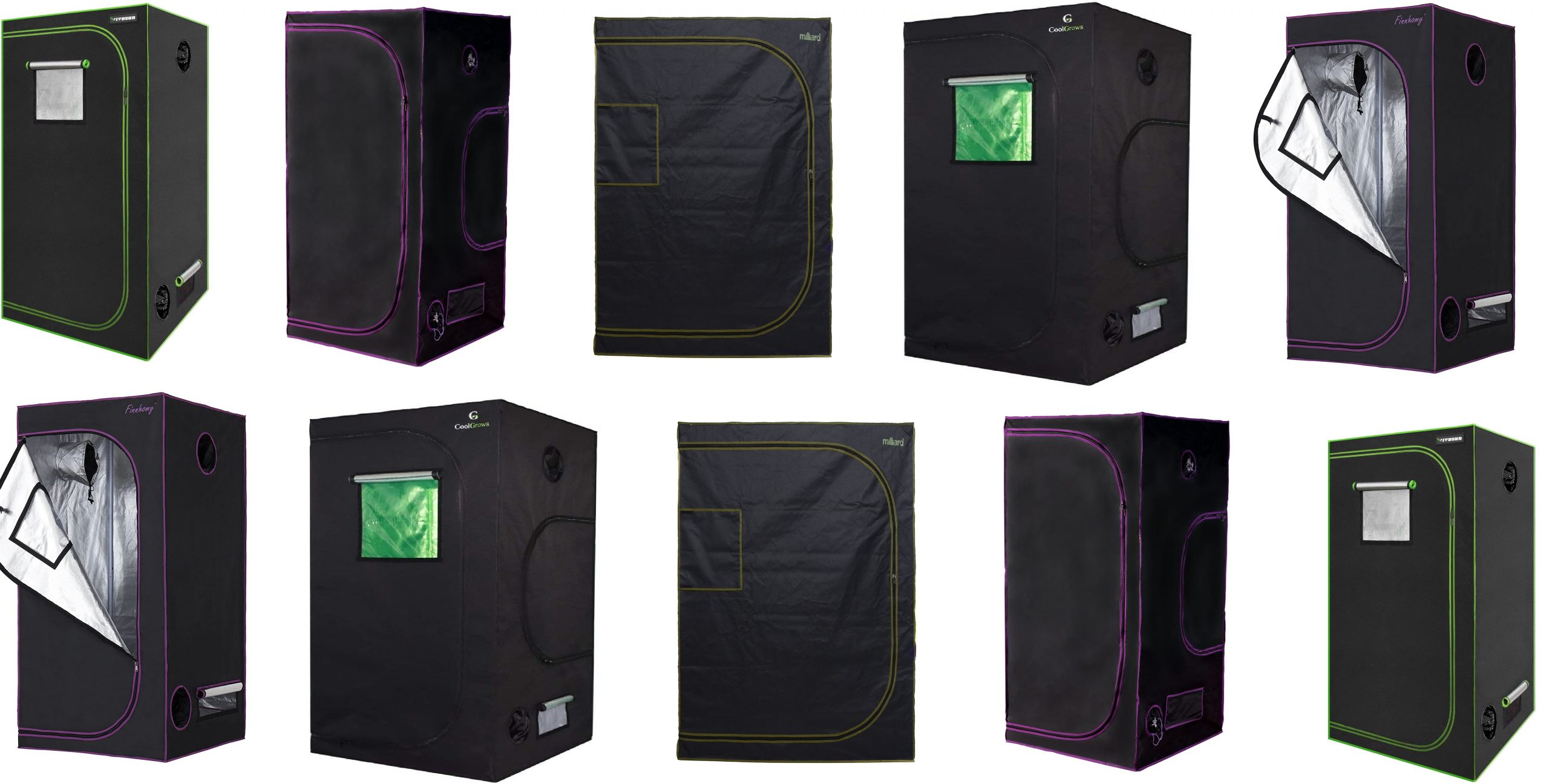 Best 3×3 Grow Tent