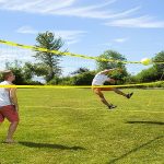 Best Outdoor Yard Games for Adults