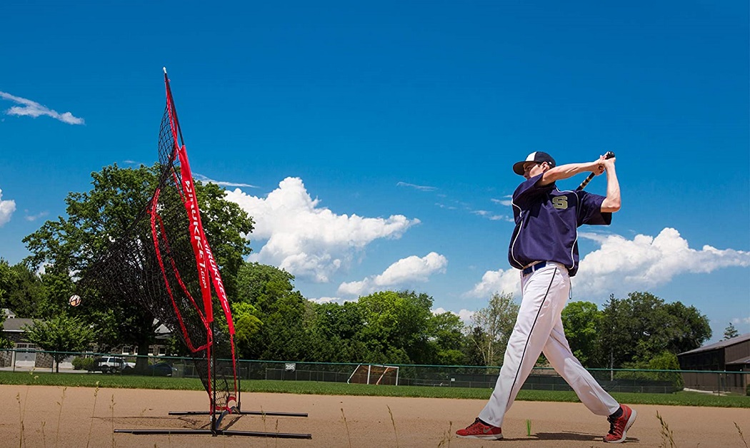 Best Pitching Net for Baseball