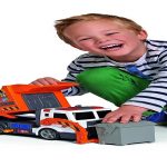 Best Toy Semi Trucks for Kids