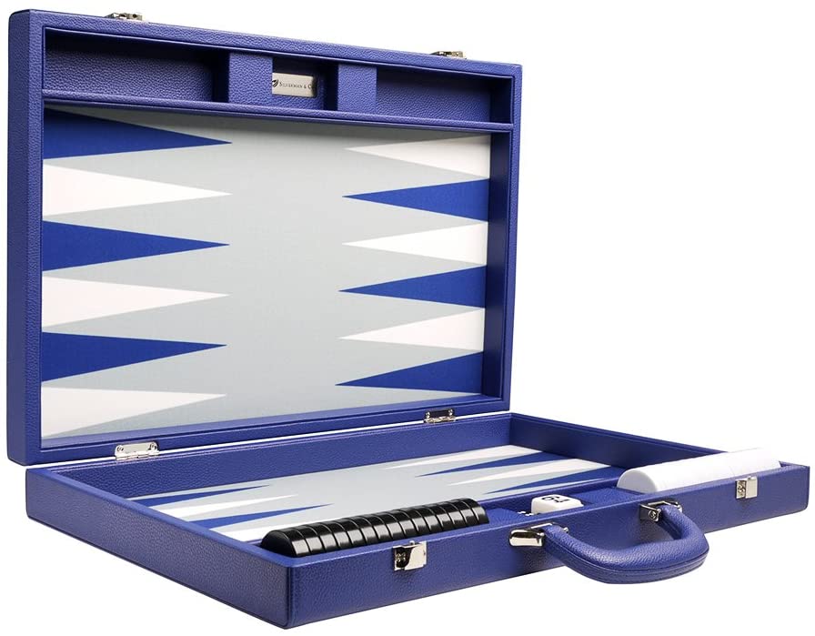 Best Backgammon Set