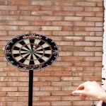 Best Dartboard Stand