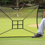 Best Pitching Net for Baseball