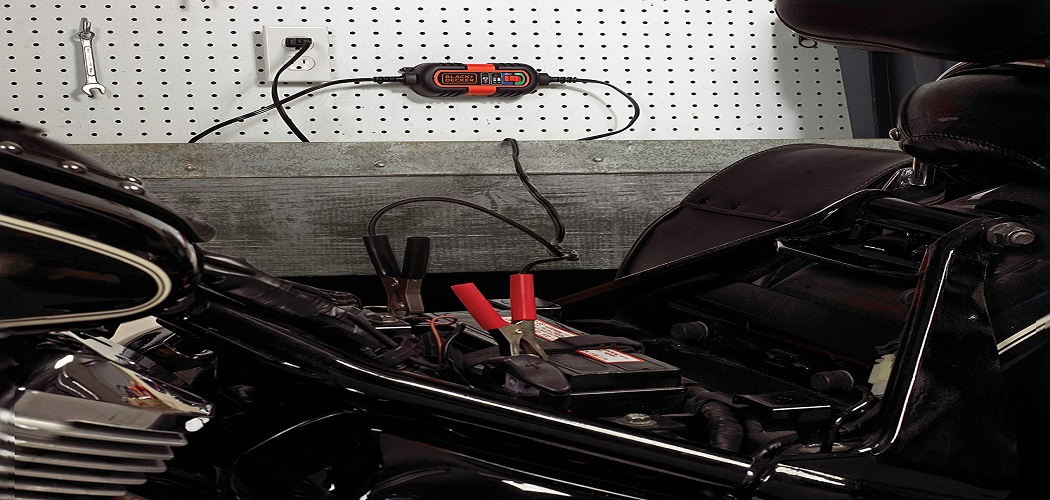 Best Car Battery Charger