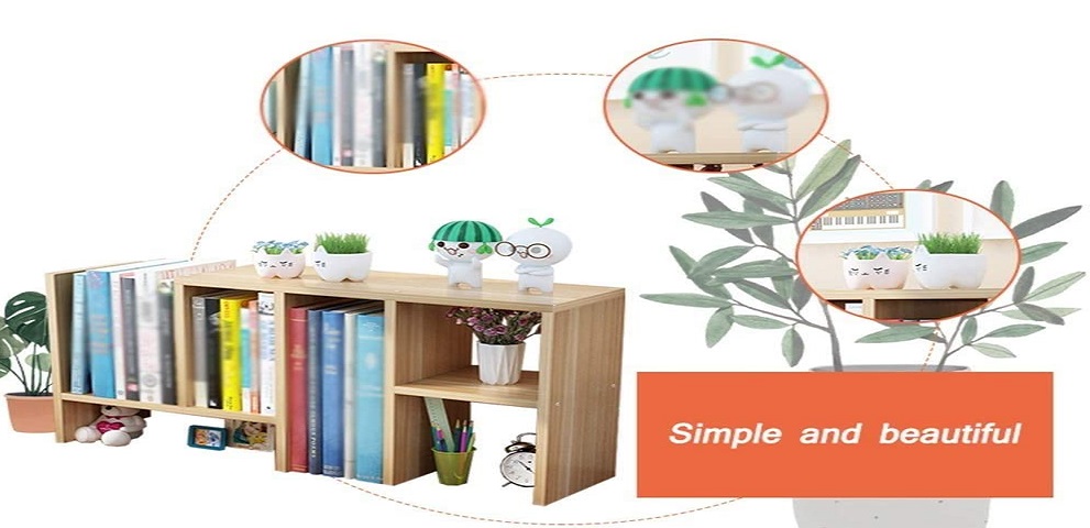 Best Desktop Organizer