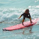 Best Surfboard for Kids