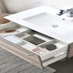 Best Wall Mounted Vanity Set-1