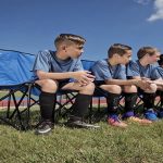 Best Portable Soccer Bench