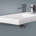 Best Wall Mounted Bathroom Sink