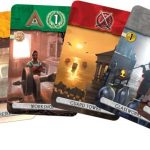 Best 2-Player Board Game