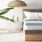 Best 3 Inch Memory Foam Mattress Topper