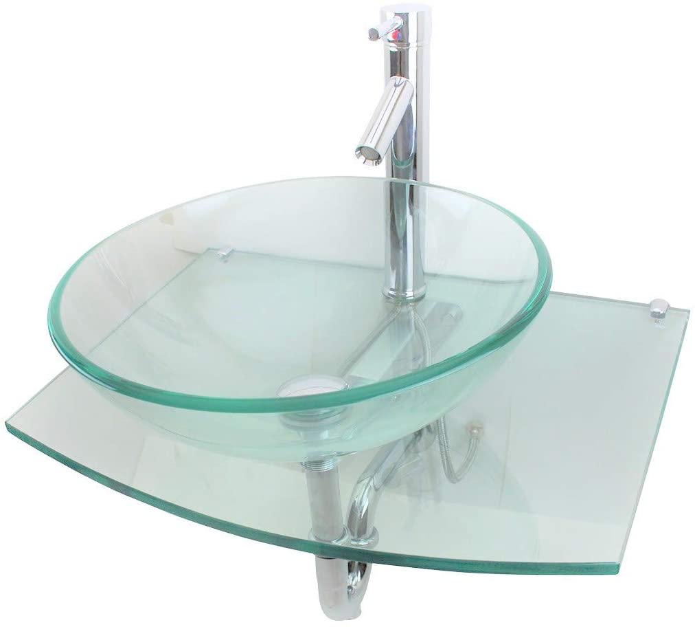 Best Wall Mounted Bathroom Sink-2 Best Wall Mounted Bathroom Sink