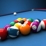 Best Pool Table Felt