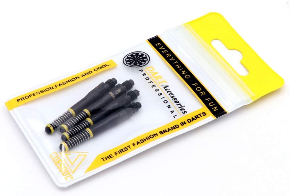 Best Dart Shafts