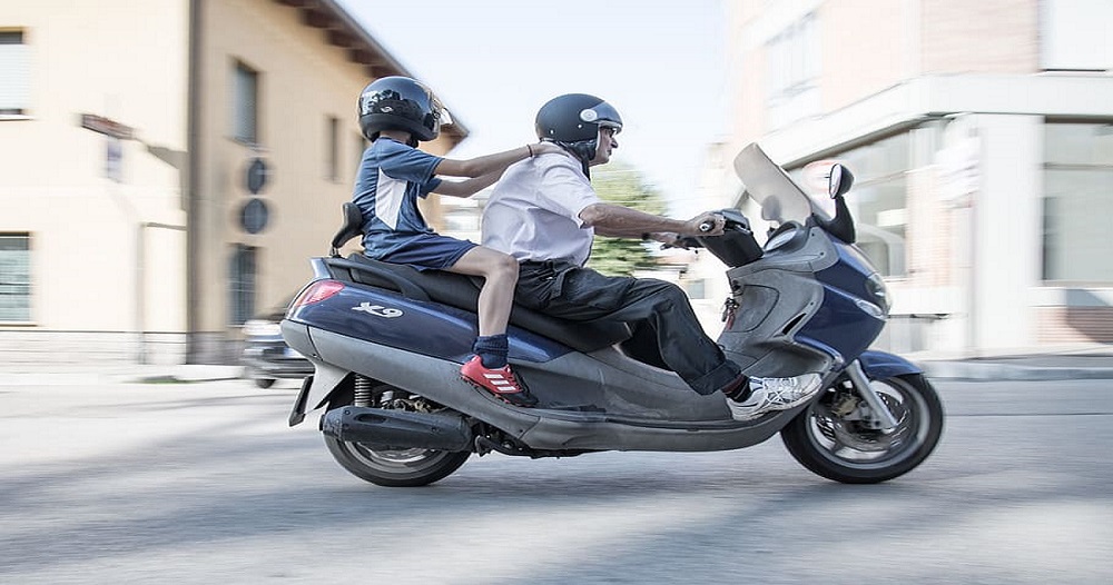Best Electric Scooter for Adults Street Legal