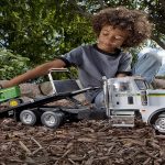 Best Toy Tow Truck with Winch