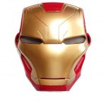 Best Iron Man Helmet Mask for Kids