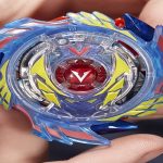 Best Beyblade Stadium