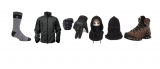 Best Wilderness Survival Clothing