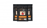 TruDog Boost Me Raw Meat Dog Food Topper