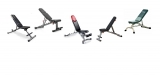 Best Adjustable Weight Bench