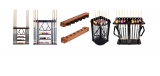 Best Pool Cue Rack Holder