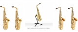 Best Beginner Saxophone