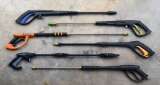 Best Pressure Washer Extension Wand