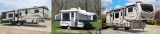 Best RV Slide Topper