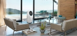 Best Portable Evaporative Air Cooler (Swamp Cooler)