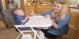 Best Folding High Chair
