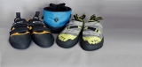 Best Bouldering Shoes
