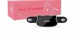 Bartun Pet GPS Tracker