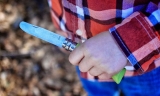 Best Pocket Knives for Kids