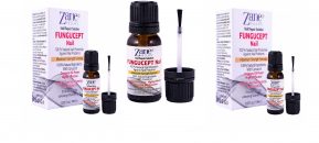 Zane Hellas Fungus Stop