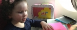 Best Kids Travel Kit
