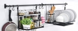Best Wall Mounted Dish Rack