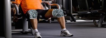 Best Knee Sleeves for Squats & Powerlifting