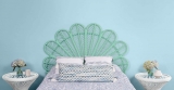 Best Rattan Headboard