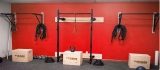 Best Wall Mounted Pull Up Bar
