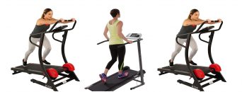 Best Manual Treadmill