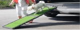 Best Dog Ramp for Car