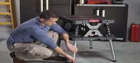 Best Keter Folding Work Table
