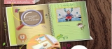 Best Baby Memory Books