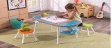 Best Art Table for Kids & Toddlers
