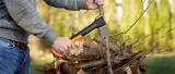 Best Bushcraft Axe