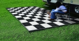 Best RV Patio Mat